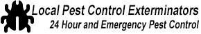 Port Royal VA Pest Control Exterminators